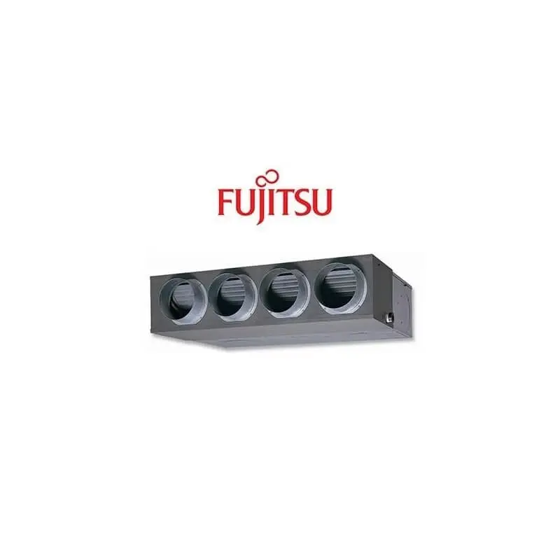 conductos fujitsu