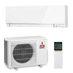 aire acondicionado mitsubishi electric msz ef35vg