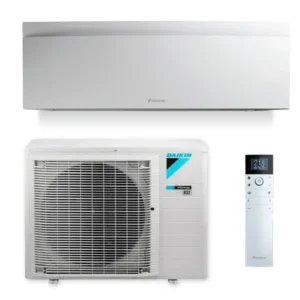 Aire acondicionado split Daikin TXJ20AW Emura 2000 frigorías