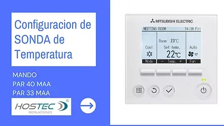 configuración sonda de temperatura - moreraclima.com